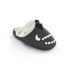Sharkicks Pro - Hiver, Le Costume Noir, Talon Ouvert